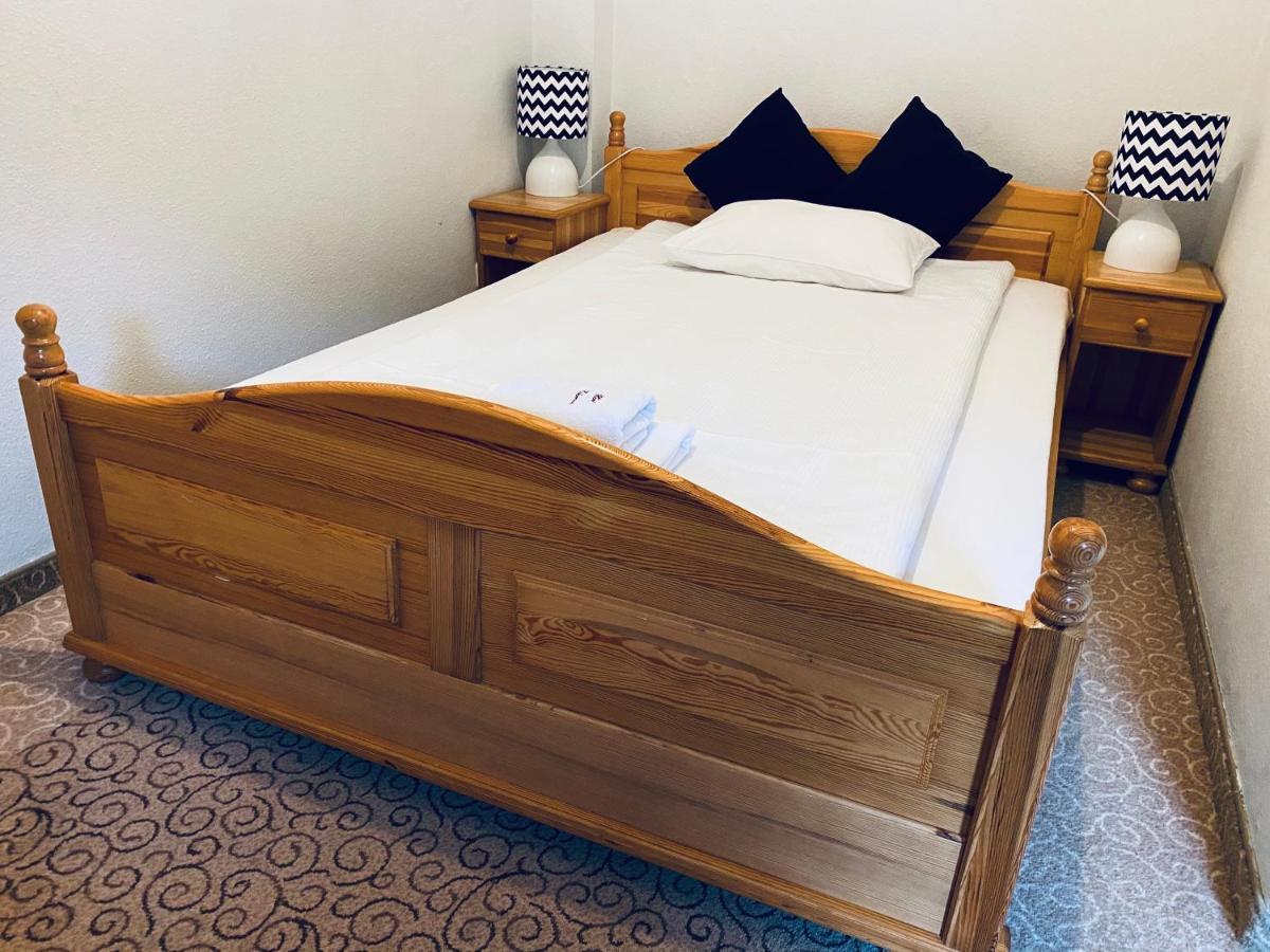Hotel Kolorowa Karpacz Dış mekan fotoğraf