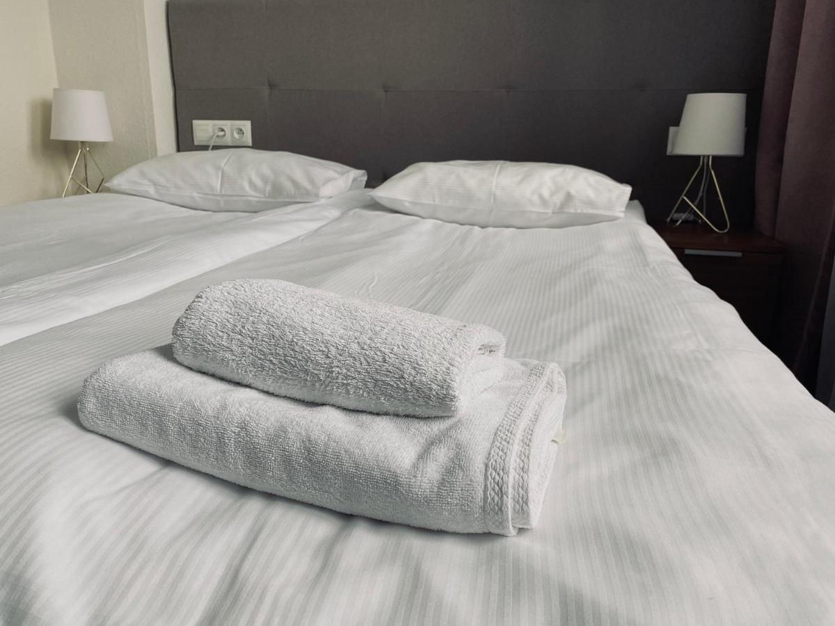 Hotel Kolorowa Karpacz Dış mekan fotoğraf