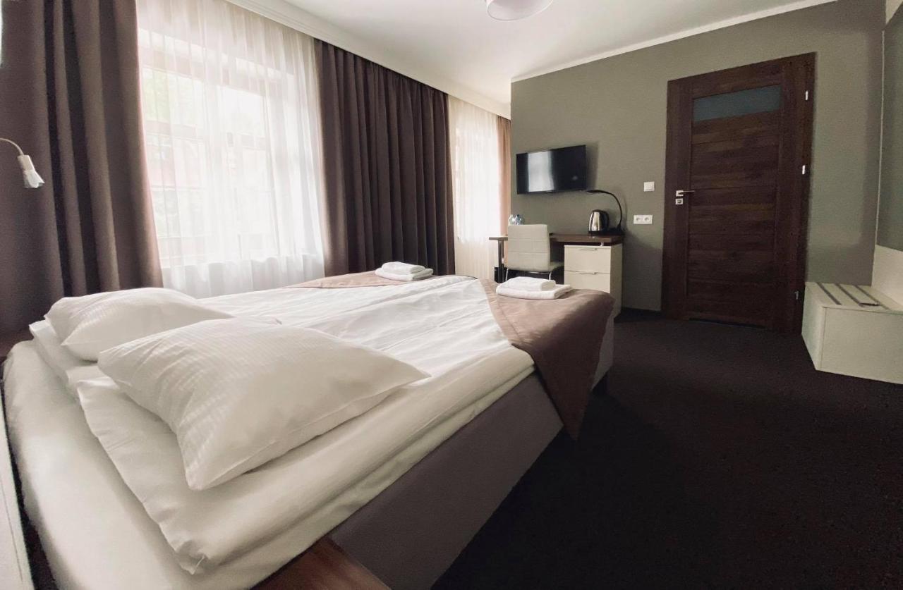 Hotel Kolorowa Karpacz Dış mekan fotoğraf
