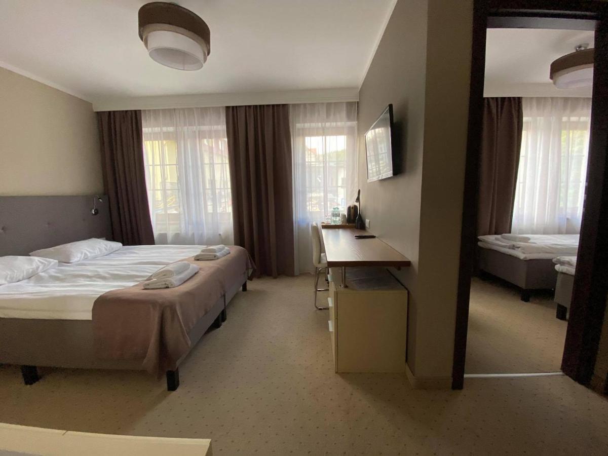 Hotel Kolorowa Karpacz Dış mekan fotoğraf