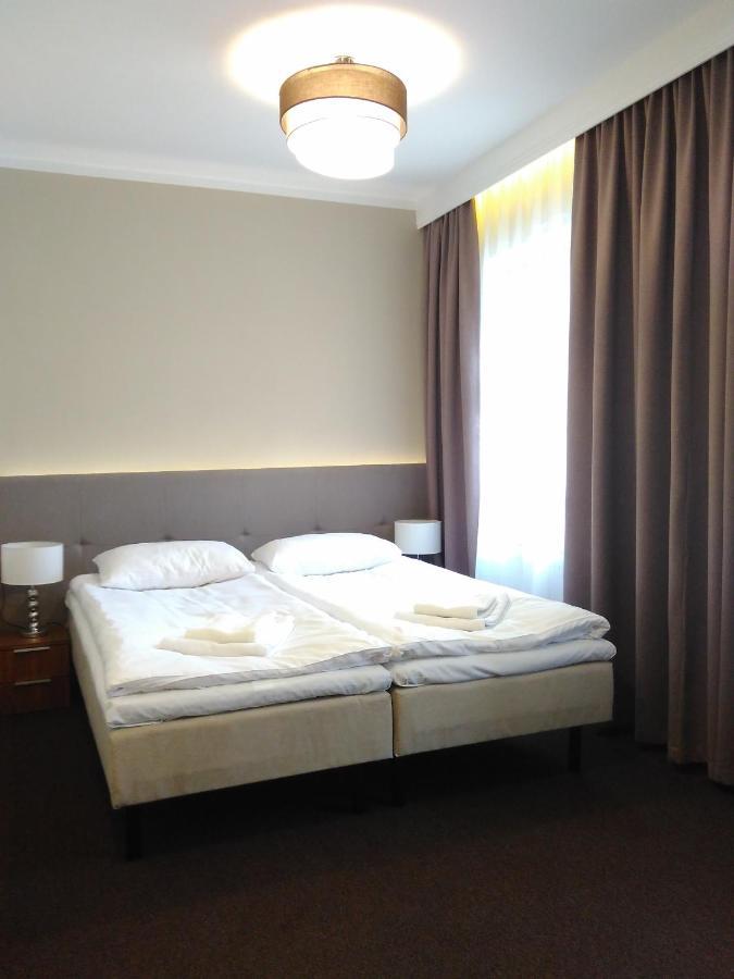 Hotel Kolorowa Karpacz Dış mekan fotoğraf
