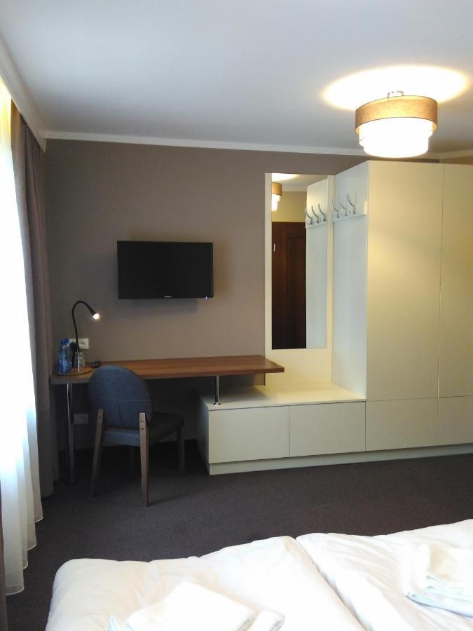 Hotel Kolorowa Karpacz Dış mekan fotoğraf