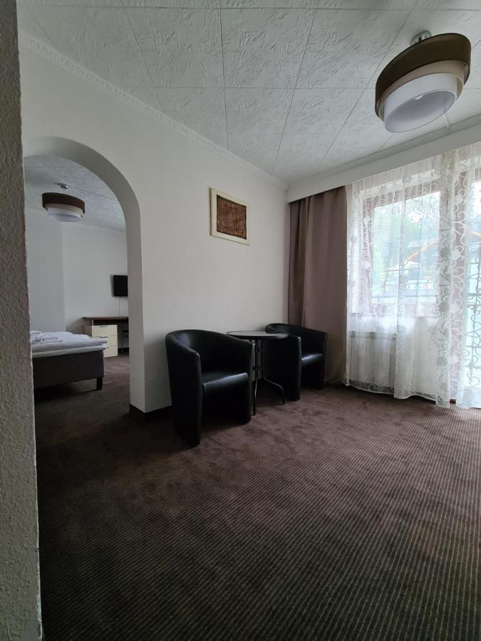 Hotel Kolorowa Karpacz Dış mekan fotoğraf