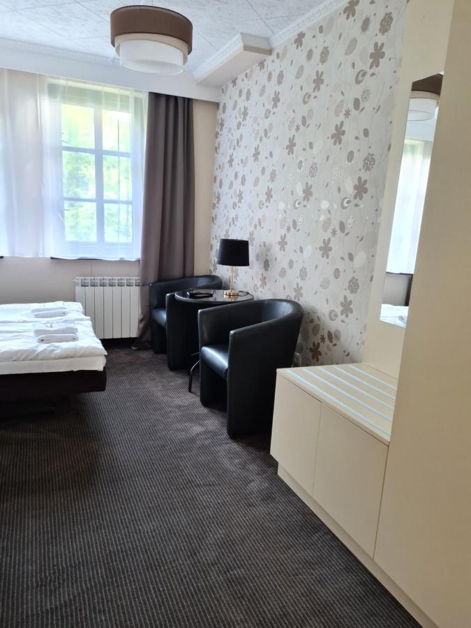 Hotel Kolorowa Karpacz Dış mekan fotoğraf