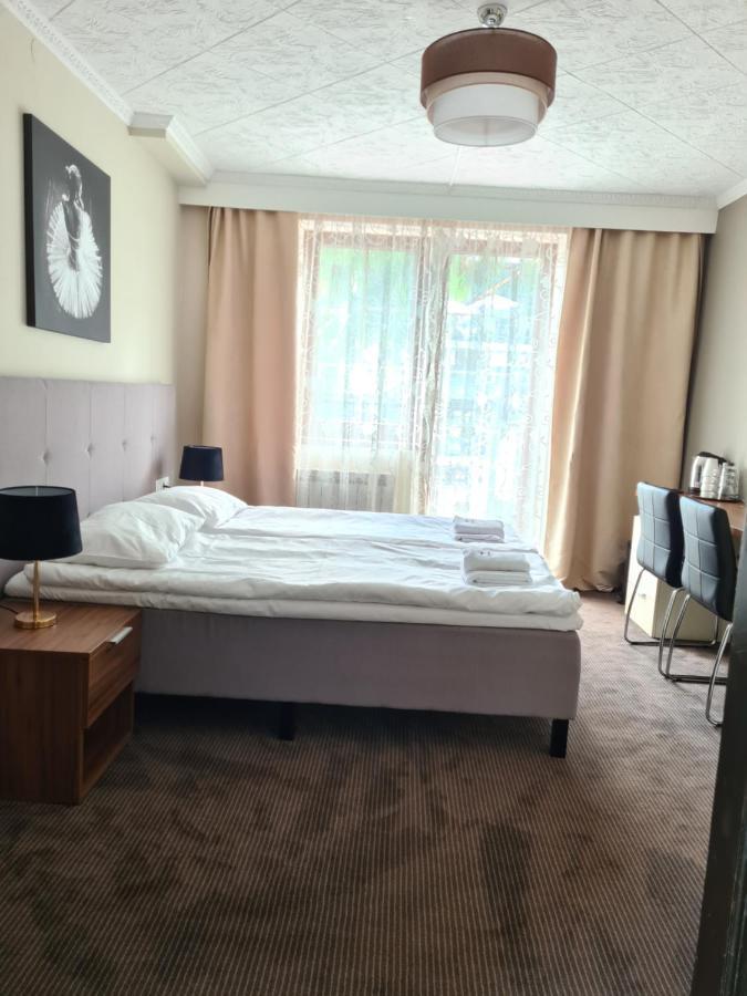 Hotel Kolorowa Karpacz Dış mekan fotoğraf