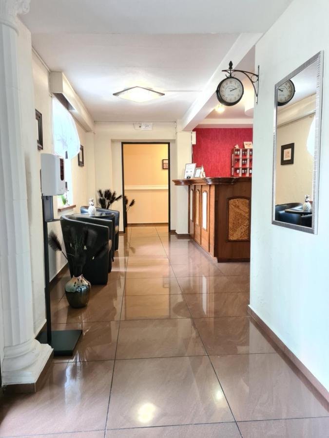 Hotel Kolorowa Karpacz Dış mekan fotoğraf