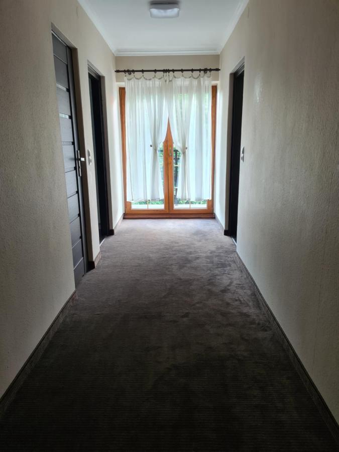 Hotel Kolorowa Karpacz Dış mekan fotoğraf
