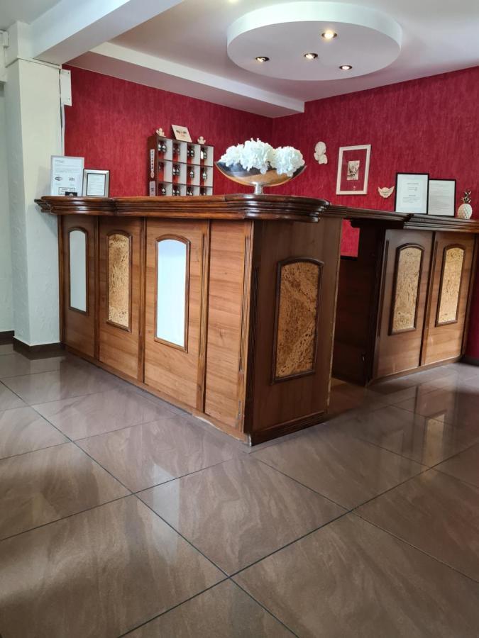 Hotel Kolorowa Karpacz Dış mekan fotoğraf