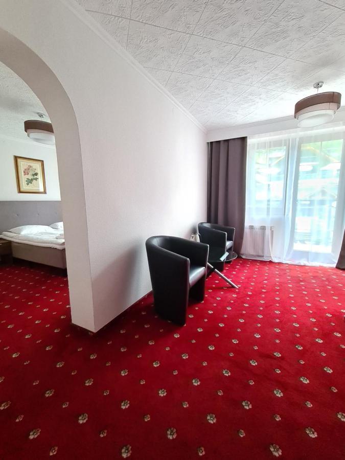 Hotel Kolorowa Karpacz Dış mekan fotoğraf