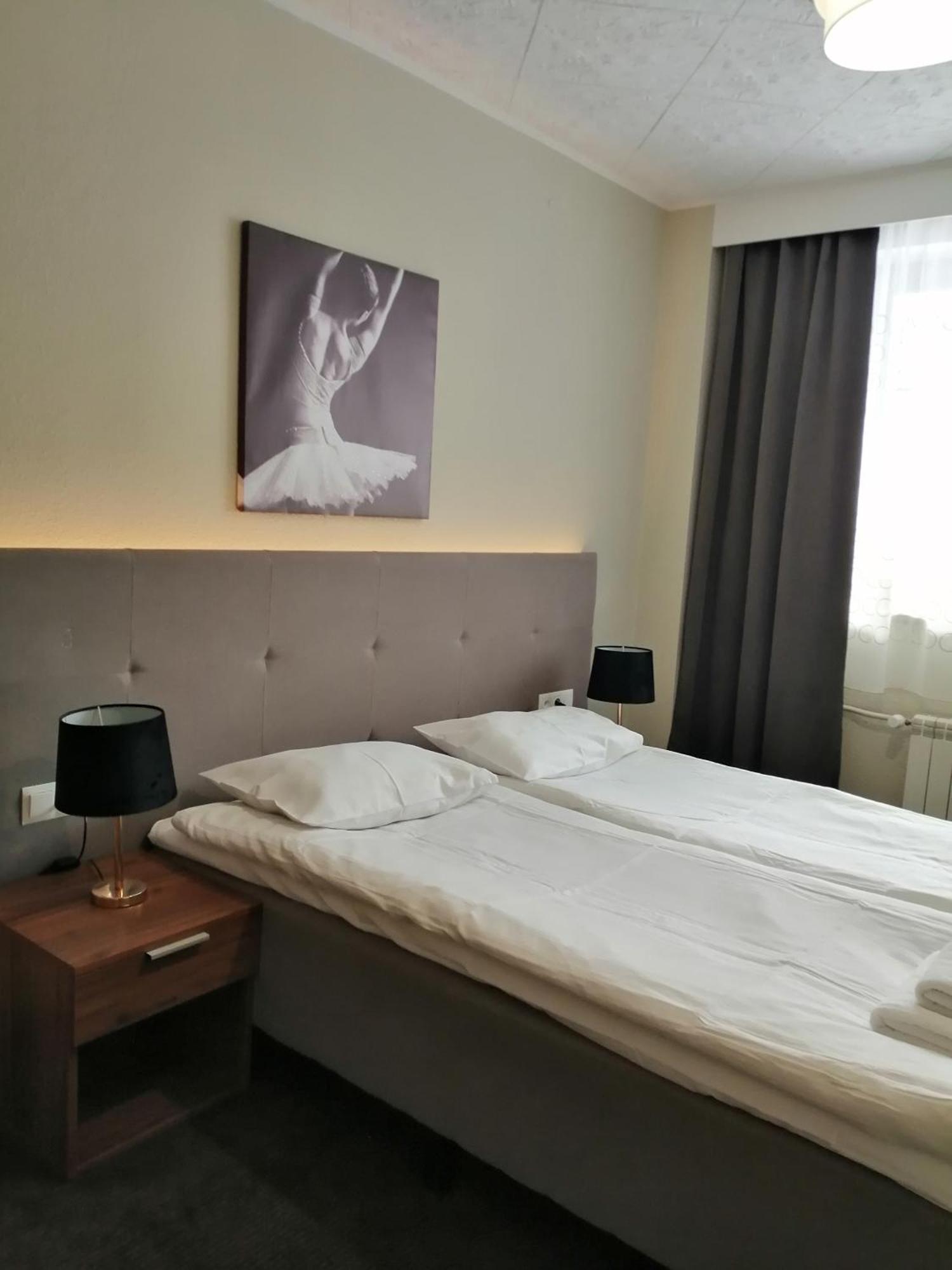Hotel Kolorowa Karpacz Dış mekan fotoğraf