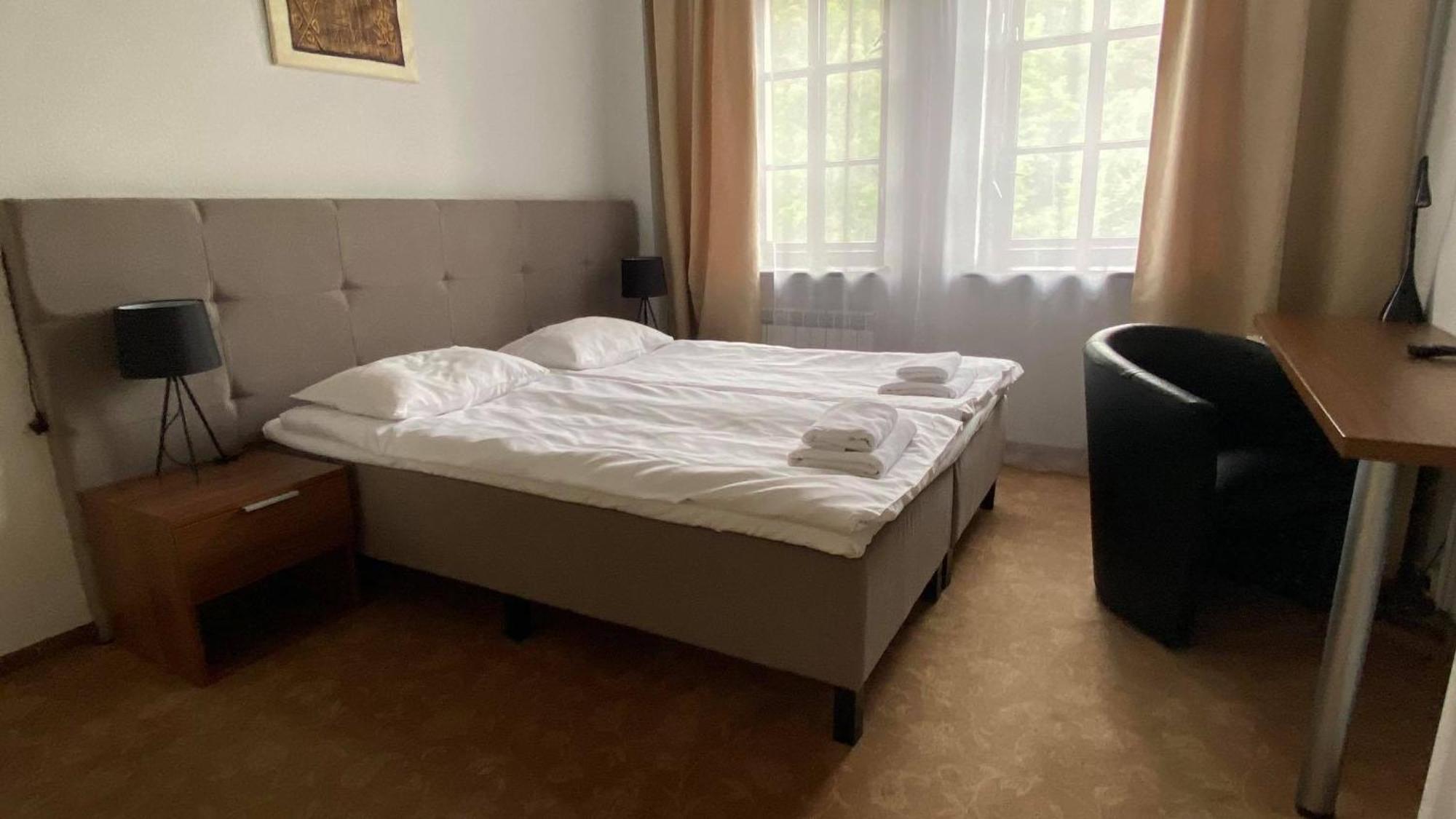 Hotel Kolorowa Karpacz Dış mekan fotoğraf