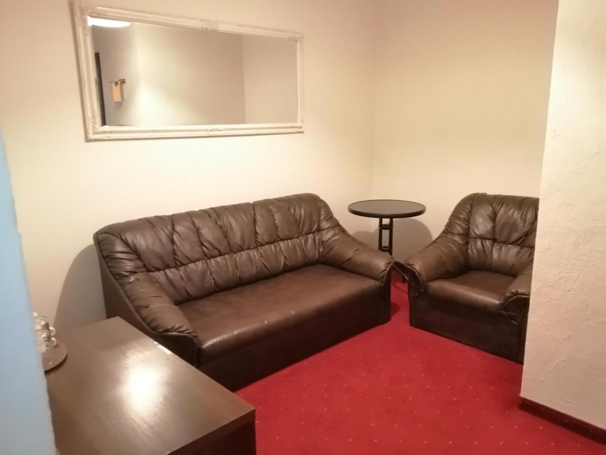 Hotel Kolorowa Karpacz Oda fotoğraf