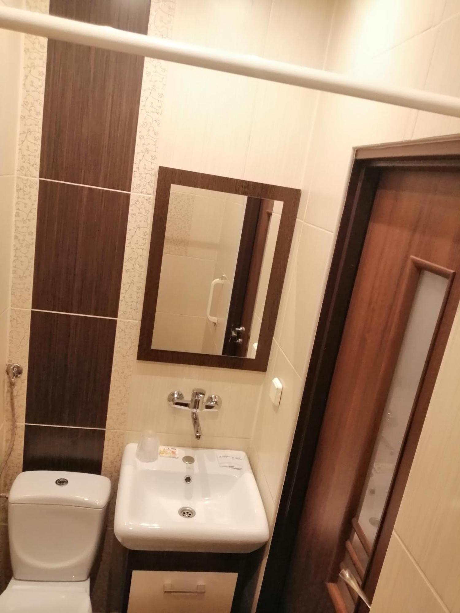 Hotel Kolorowa Karpacz Oda fotoğraf