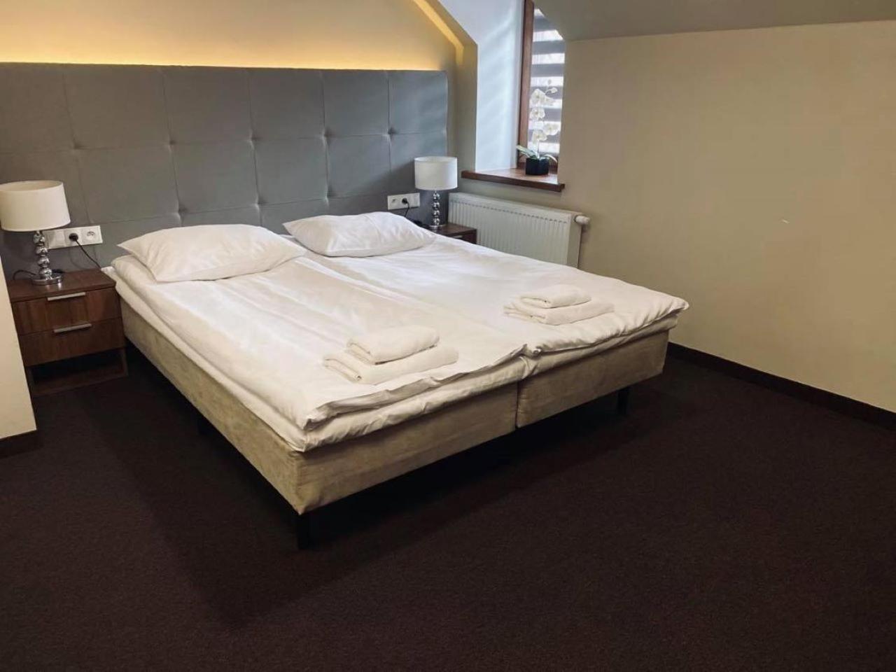 Hotel Kolorowa Karpacz Dış mekan fotoğraf