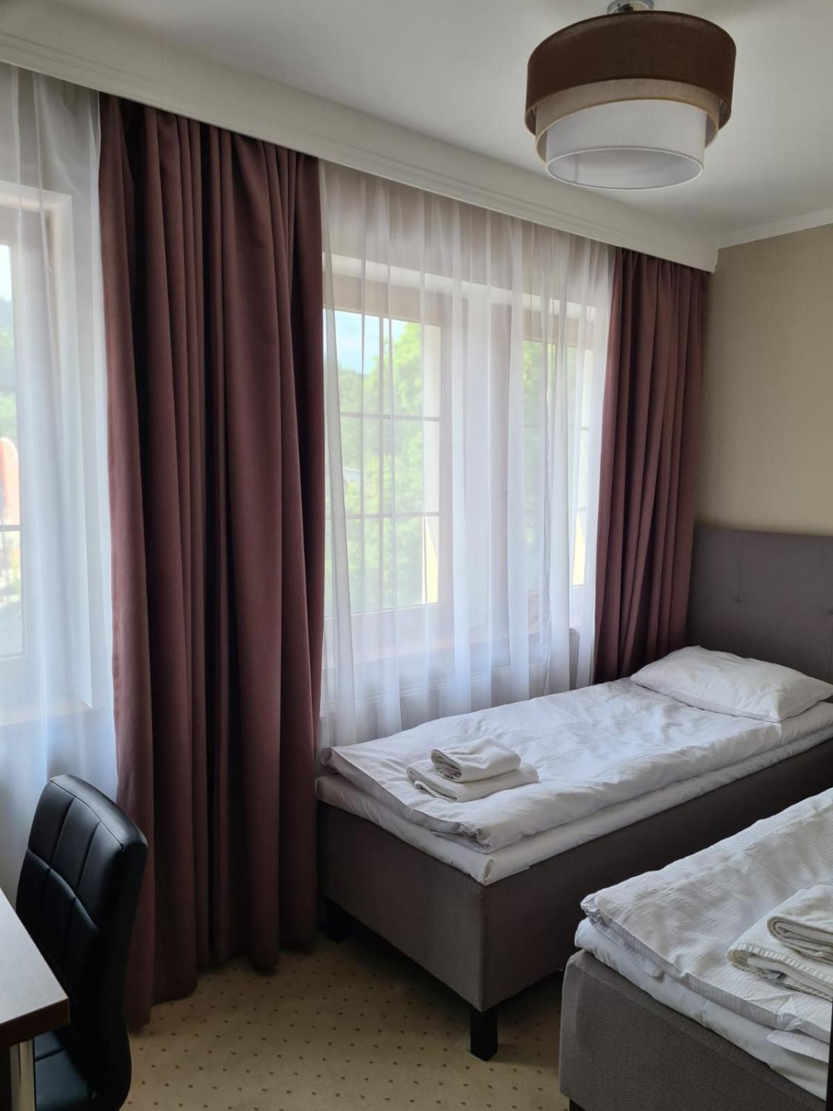 Hotel Kolorowa Karpacz Dış mekan fotoğraf