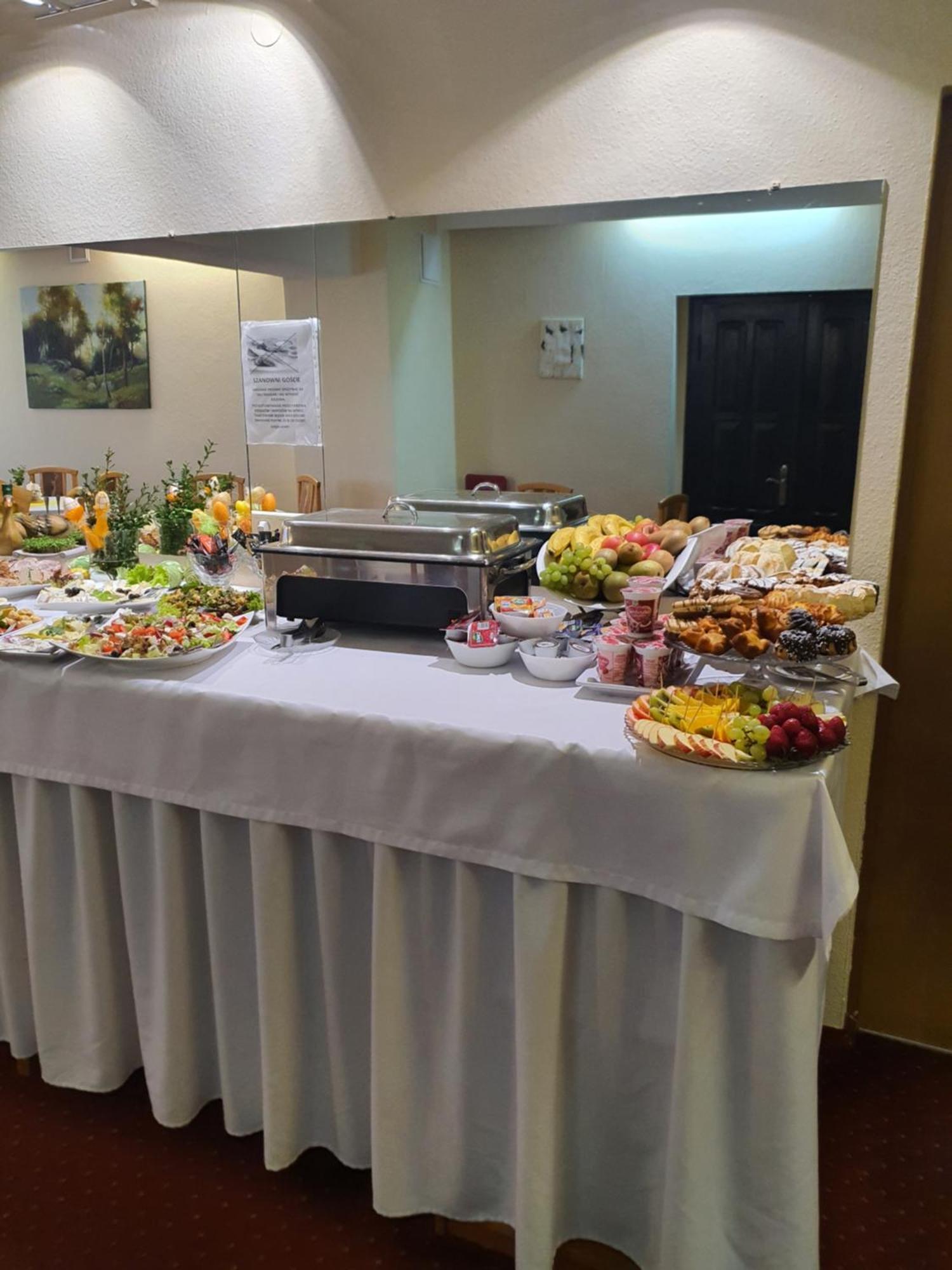 Hotel Kolorowa Karpacz Dış mekan fotoğraf