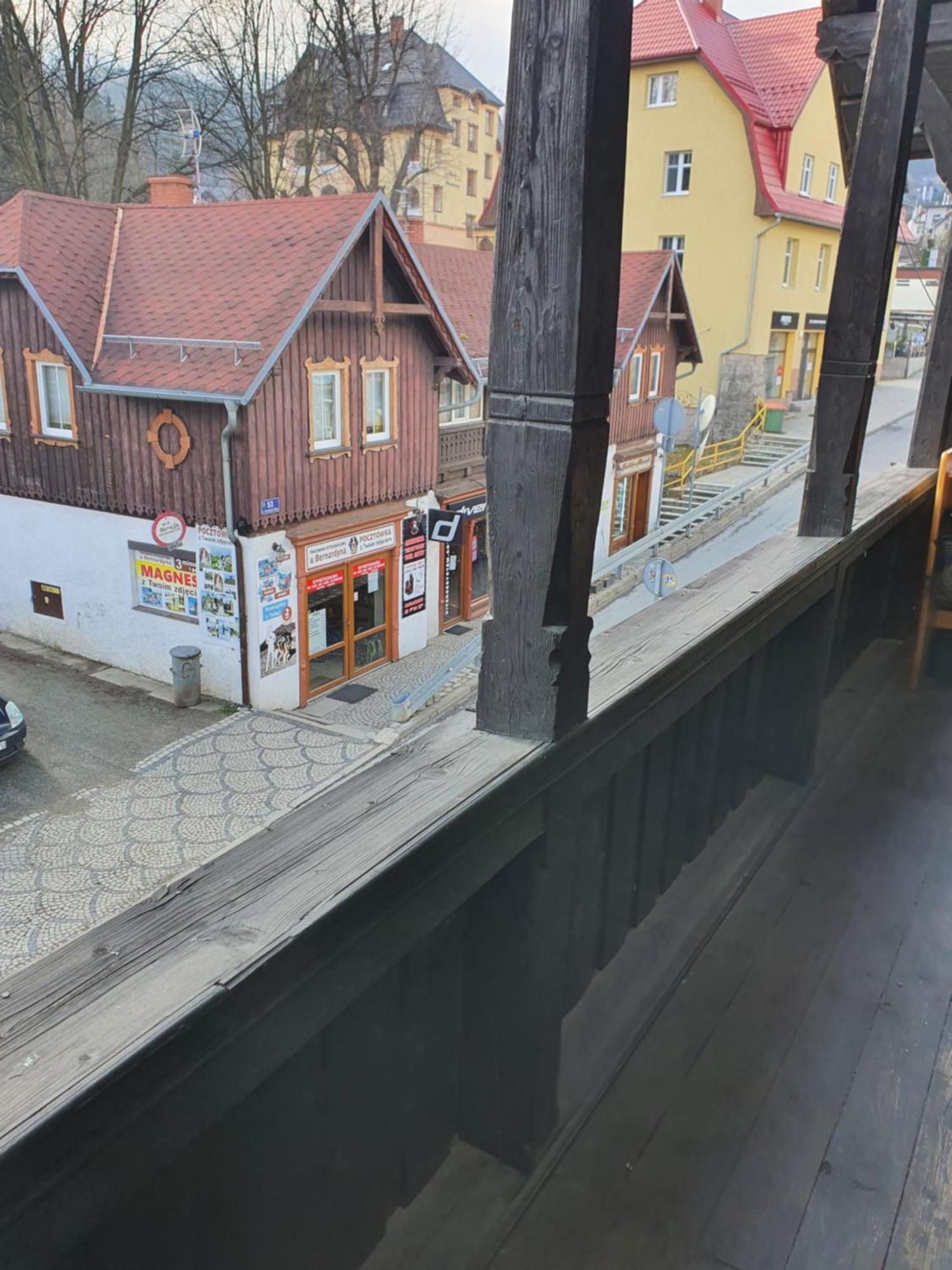 Hotel Kolorowa Karpacz Dış mekan fotoğraf