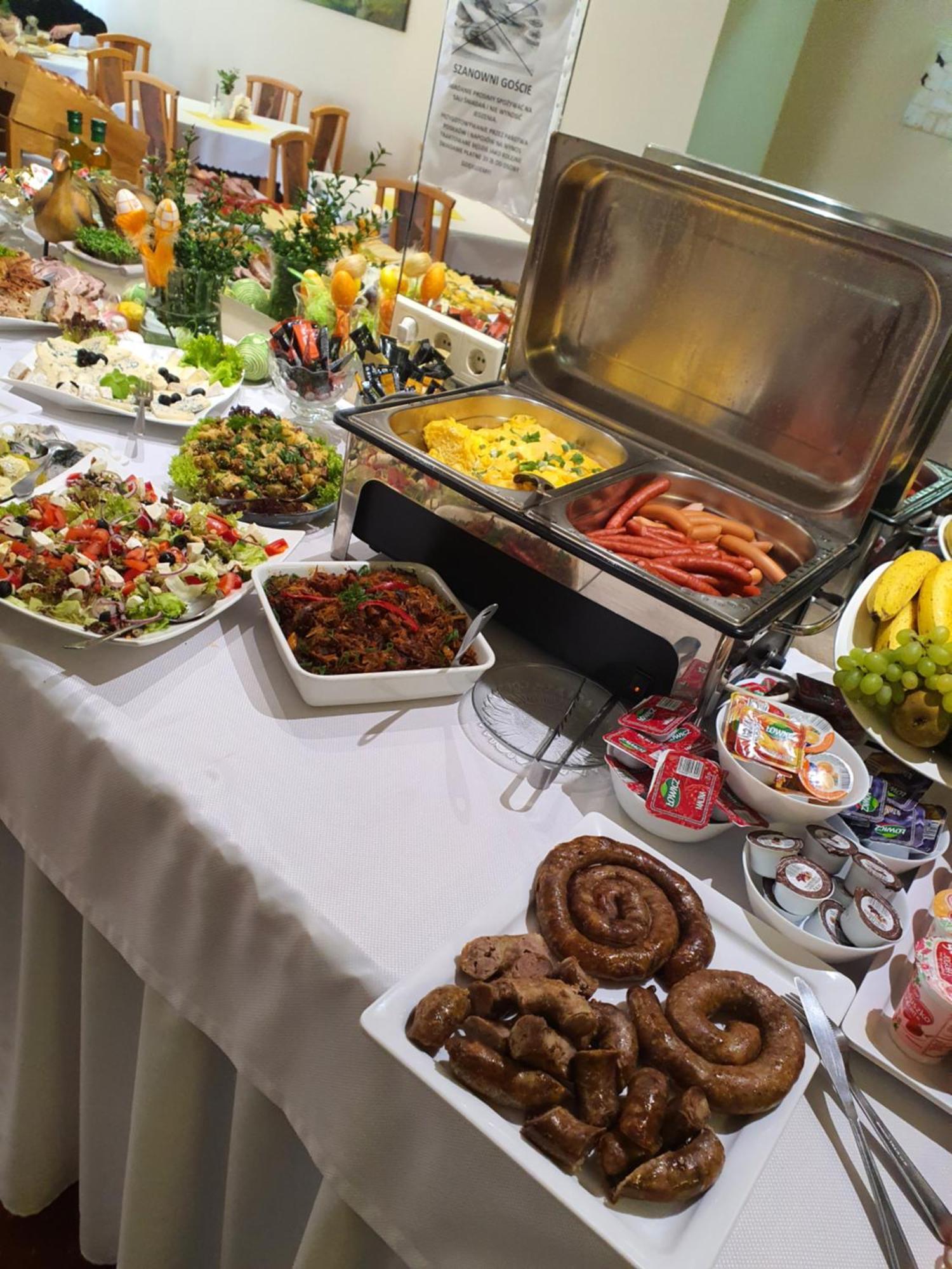 Hotel Kolorowa Karpacz Dış mekan fotoğraf