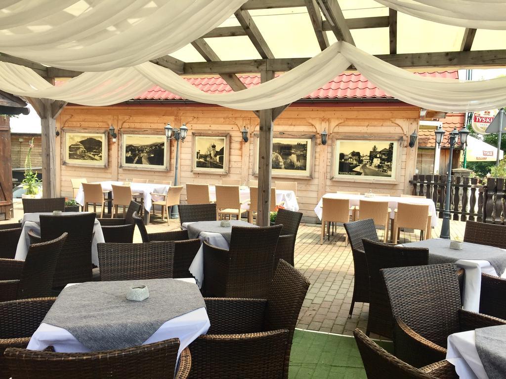 Hotel Kolorowa Karpacz Dış mekan fotoğraf