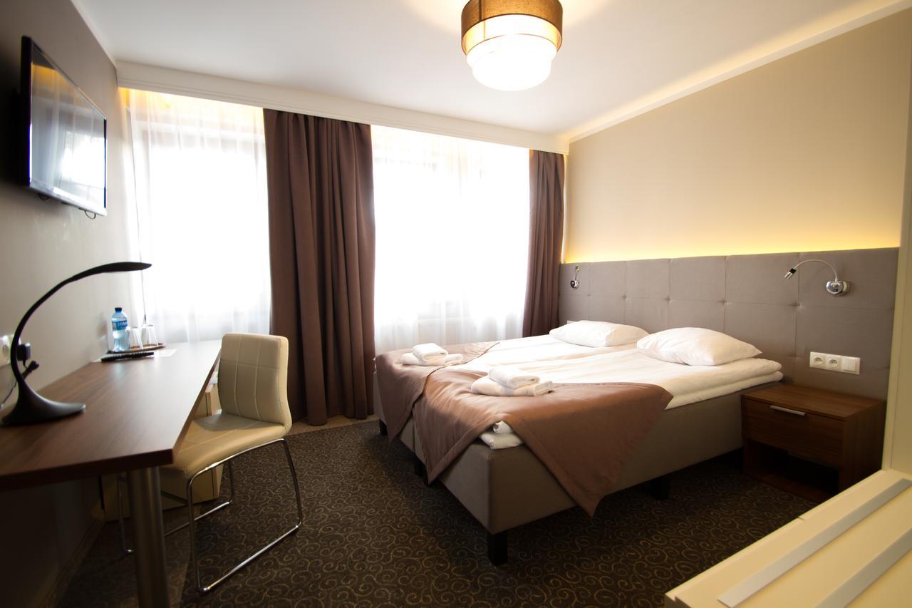 Hotel Kolorowa Karpacz Dış mekan fotoğraf