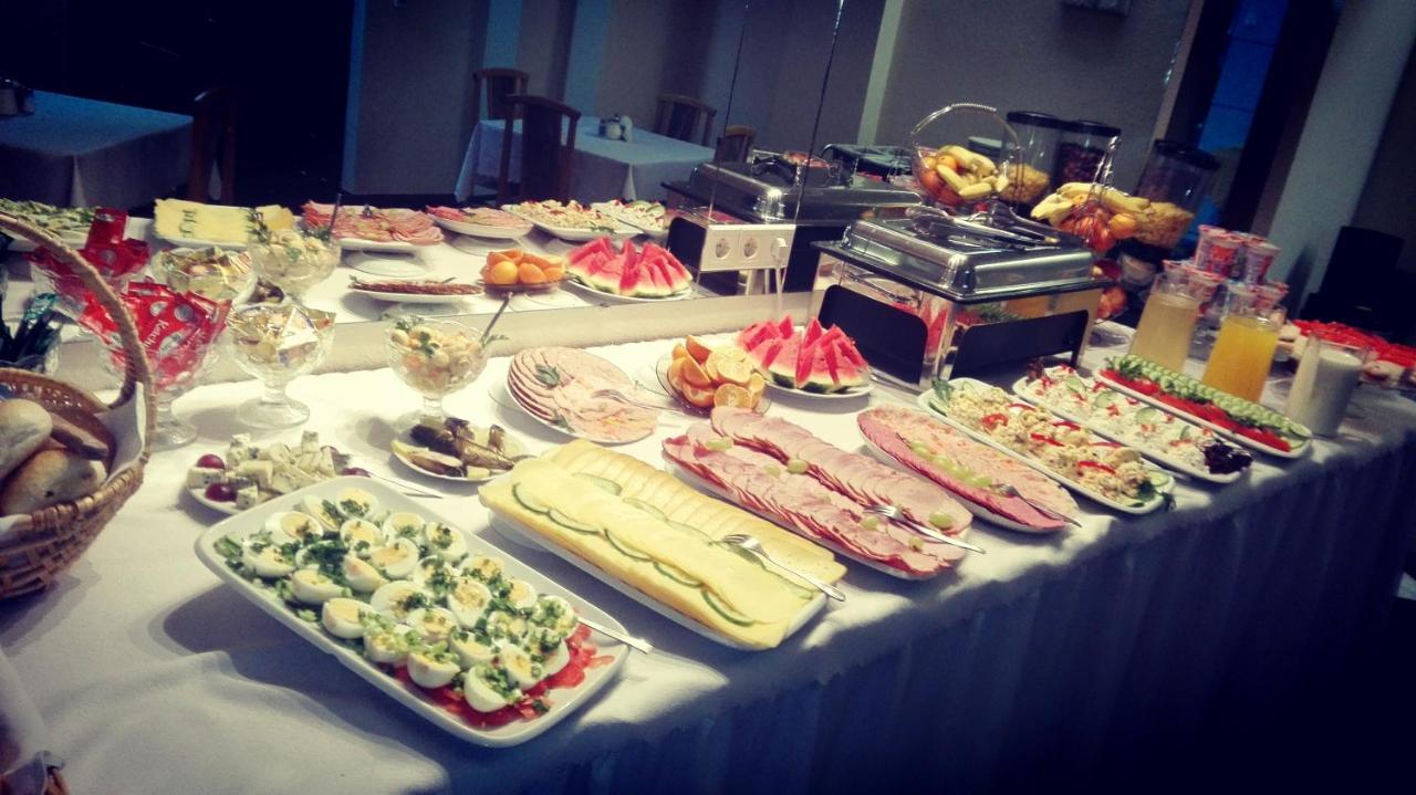 Hotel Kolorowa Karpacz Dış mekan fotoğraf