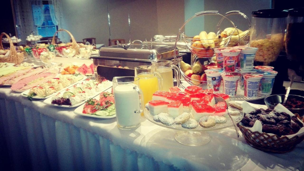 Hotel Kolorowa Karpacz Dış mekan fotoğraf